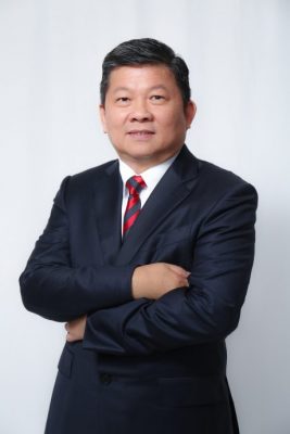 林家全