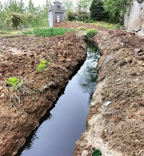 武汉现“癌症村” 585人有62人患癌 疑化工厂污染村民维权4年无果