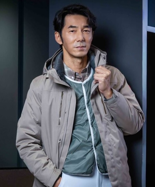 母亲节夸老婆漂亮儿子帅 李李仁凌晨发文护陶晶莹
