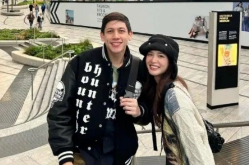 泰女星豪门老公遭控性侵弟弟 急关IG神隐