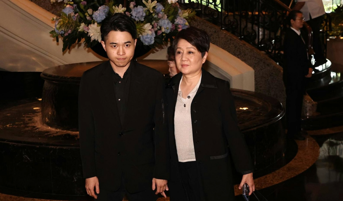 澳门赌王二女儿何超蕸追思会筹办阵容盛大 杨紫琼杨千嬅等人出任筹备委员