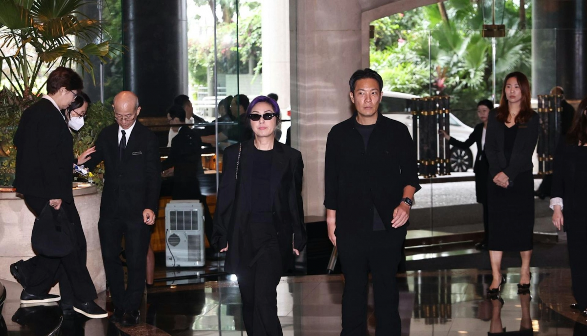 澳门赌王二女儿何超蕸追思会筹办阵容盛大 杨紫琼杨千嬅等人出任筹备委员