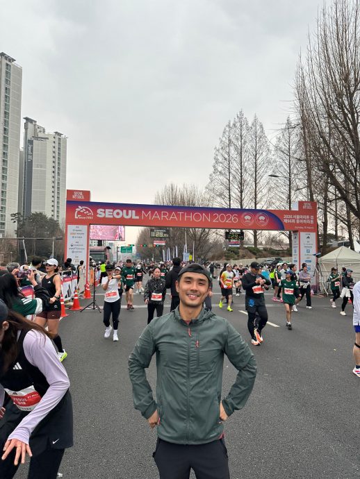 由乐评人到电影男主角 潘伟至用好奇心闯荡世界