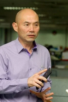 甲洞醉汉打人事件|林立迎脸书发文 受害者希望正义得以伸张