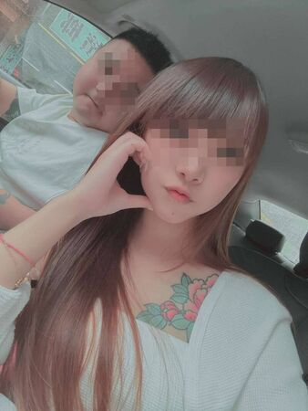 男子毒驾撞死2人 新婚夫妇天人永别