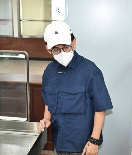 确定逃过牢狱之灾 黄子佼获缓刑2关键曝光