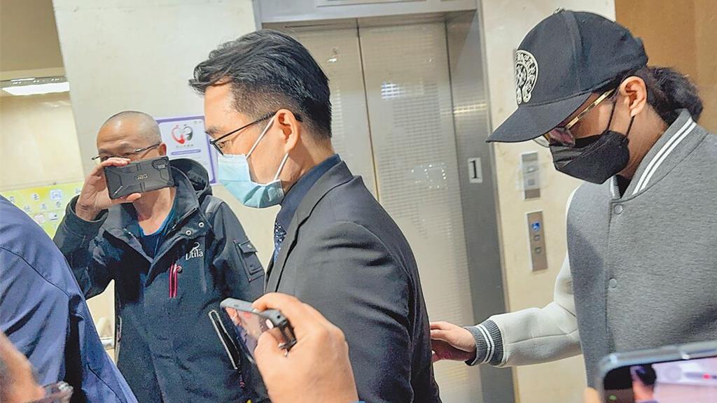 精舍命案王蕰重判12年 李威转污点证人缓刑5年