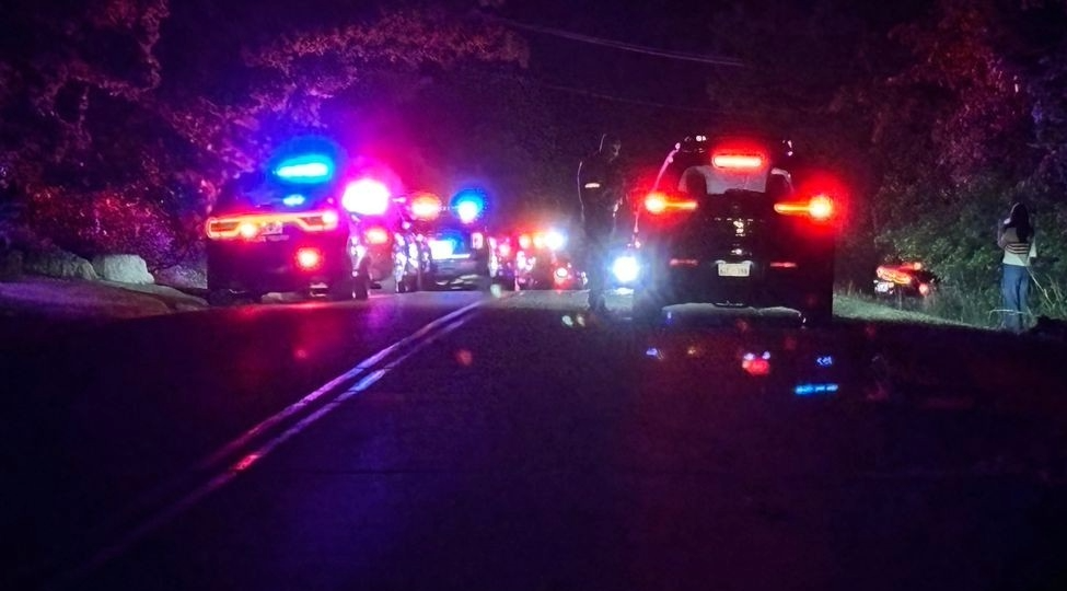 美国俄克拉荷马州湖畔派对传枪响 至少12人送医