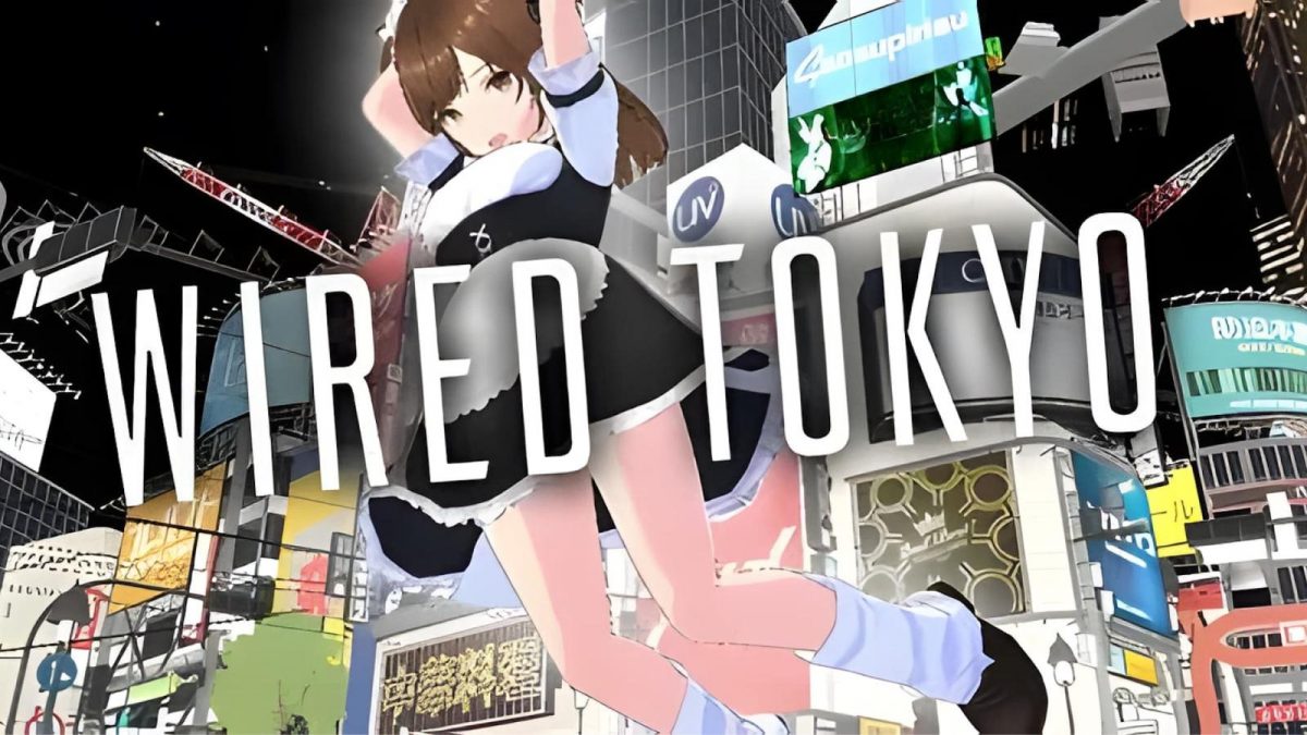 致敬旧作变“侵权”?日本开发者被Steam要求证明:我就是我自己