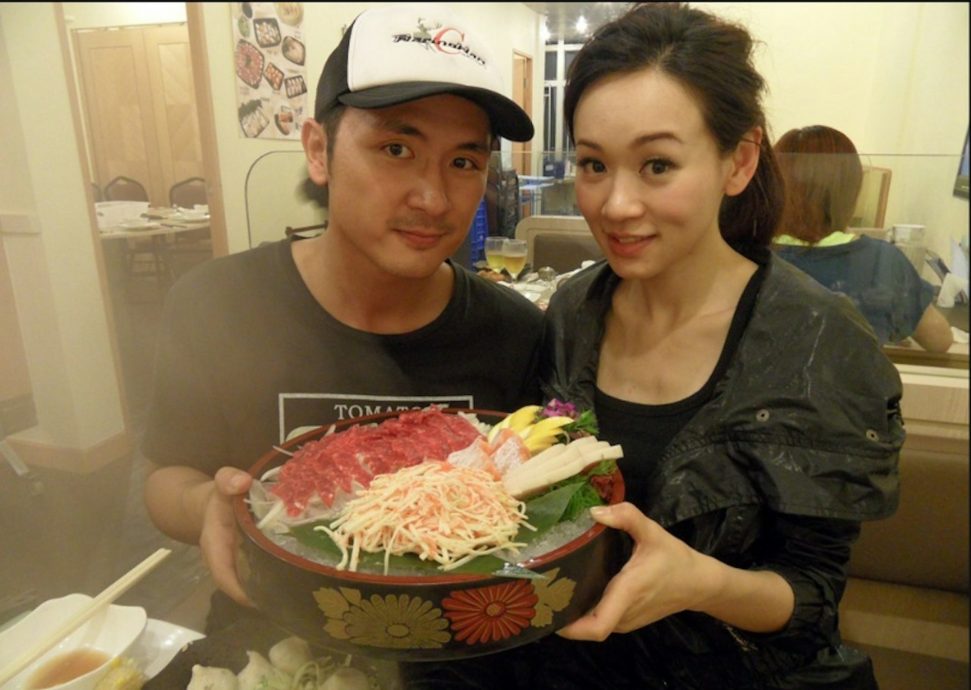 视频 | 罕谈与女儿生父吴帅的关系 杨思琦后悔认爱李泳豪