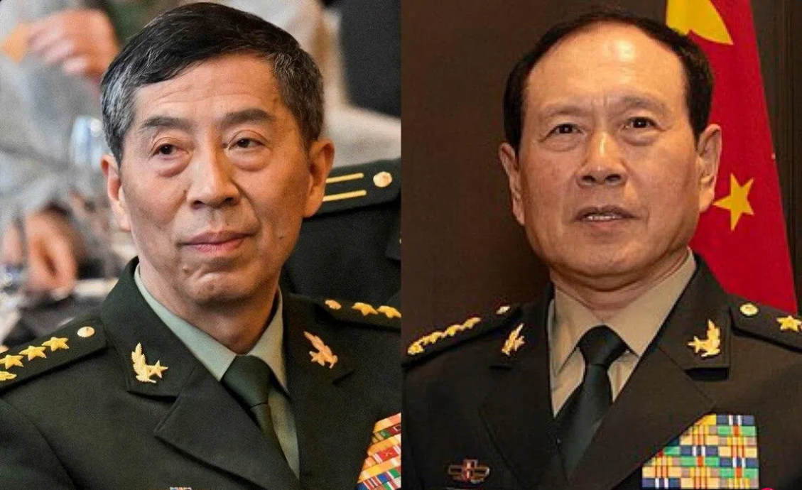 解放军报:军中绝不能有对党怀有二心之人