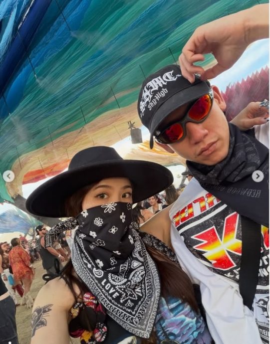 豪门丈夫爆性侵亲弟12年 泰女星仍灿笑喝喜酒遭网轰