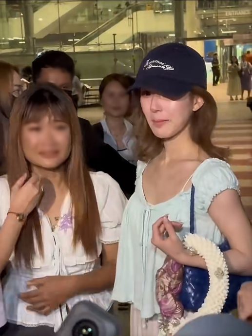 赵露思新MV造型惹议 与虞书欣“撞款”掀骂战