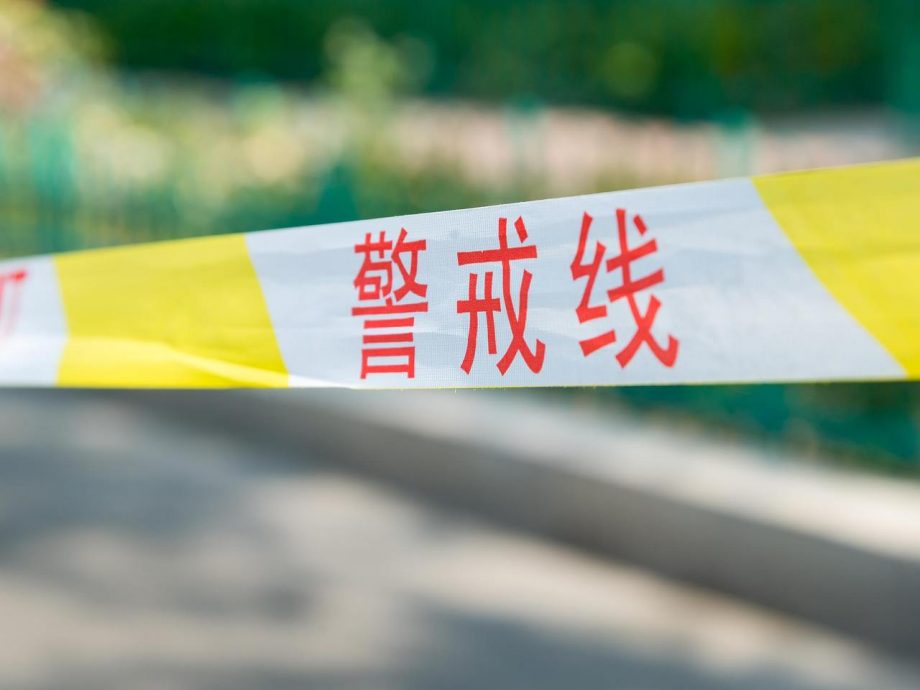 辽宁丹东发生交通事故8人死亡