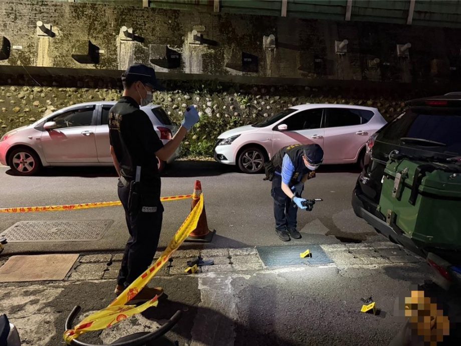 逆子口角后弑母坠楼双亡 哥哥阻止不及全程目击