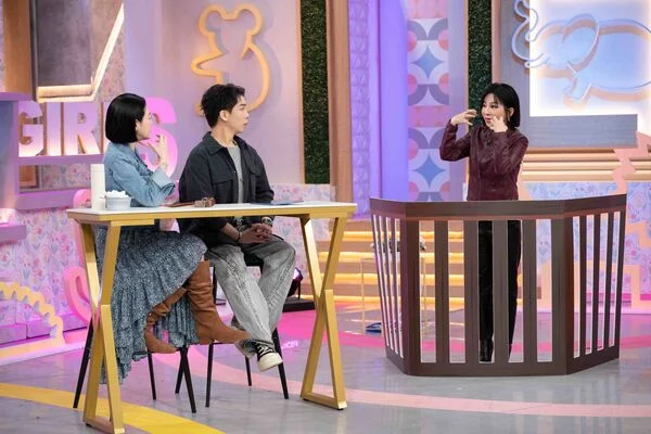 遭酸整型过度“像鬼” 王彩桦痛揭整鼻后遗症