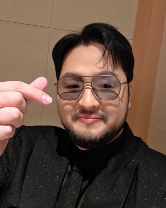 韩推出《黑白歌手战》“白歌手”名单太豪华网呼:怎么赢