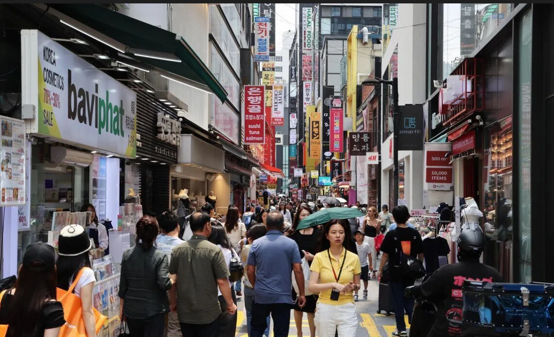 韩政府发布2026年统一白皮书 强调和平共处