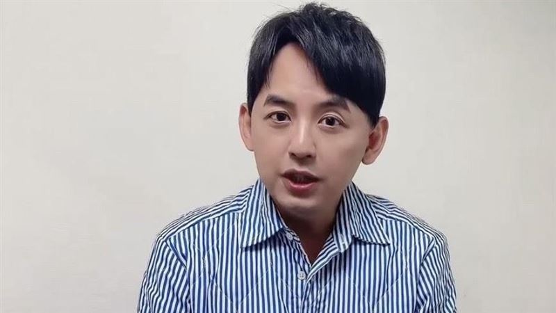 黄子佼涉肇逃不认罪 自称无业没收入