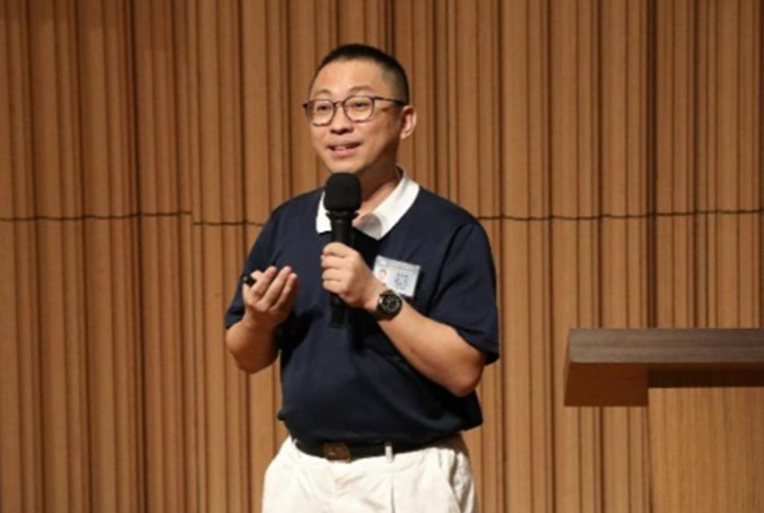 暖势力 / 慈济60周年庆暨万人浴佛典礼510举行 在动荡时代“为心”浴佛,为世界点一盏灯