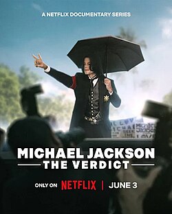 (明8.30am)纪录影集重掀麦可积逊性侵案争议 粉丝怒喊拒看Netflix退订