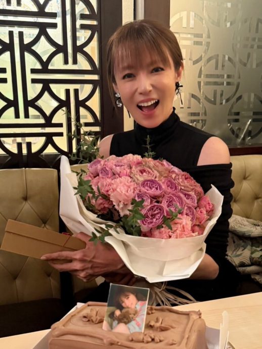 (明8am)深田恭子出道30周年 前经纪人全现身庆祝