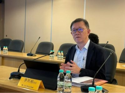 (有2图表)跟进T20非富人课题/ 李兴裕:月入过万未必宽裕.净收入才是真关键