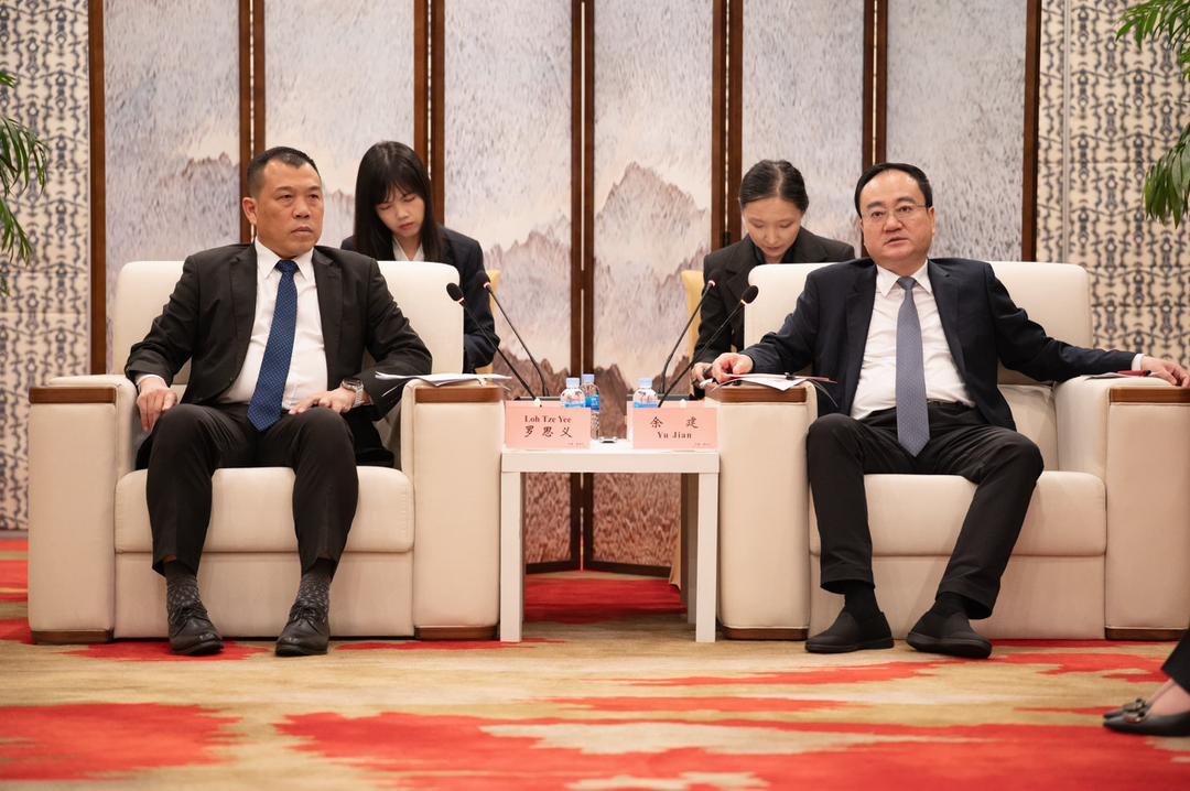 (未签)新村好品首度出海! 罗思义:第一站落户中国哈尔滨