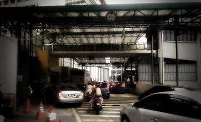 One hour inside, a struggle outside: The hidden gaps in hospital access