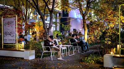 Dating costs more, but young Koreans say it’s worth it