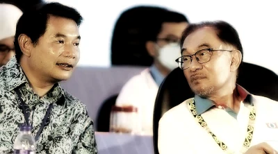 If post-election coalitions are needed, Rafizi will ultimately choose PH