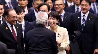 Beyond chequebook diplomacy: Japan deepens economic security ties with ASEAN amid Iran war