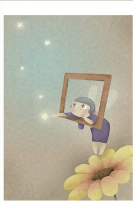 norico--白昼的星星