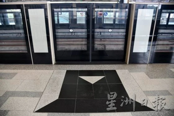 【Please Mind the Gap/01】“Mind the Gap”:无障碍的背后,是一道道看不见的Gap