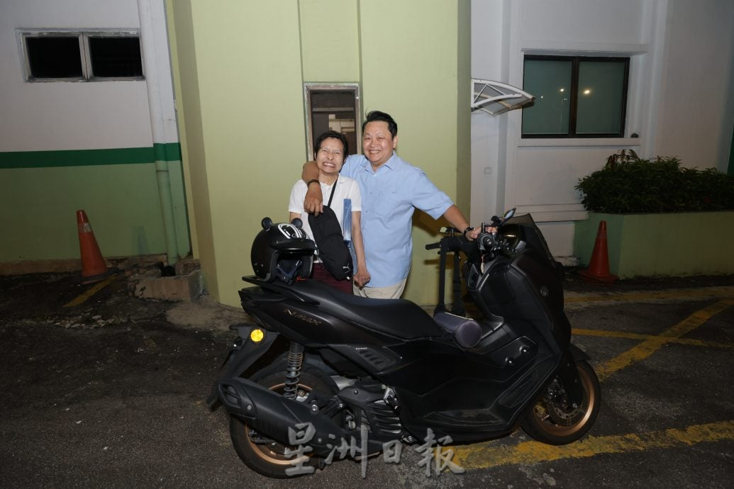 暖势力--从脑膜炎重生到自力更生,姚于晴平凡中活出光