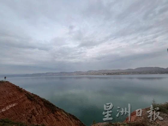 【中国】如意甘肃:穿越河西走廊,重温千年丝路文明