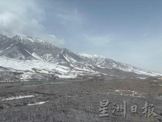 【中国】如意甘肃:穿越河西走廊,重温千年丝路文明