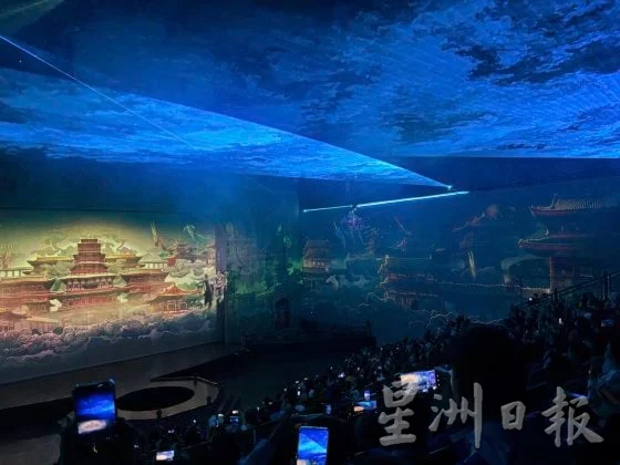【中国】如意甘肃:穿越河西走廊,重温千年丝路文明