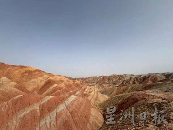 【中国】如意甘肃:穿越河西走廊,重温千年丝路文明