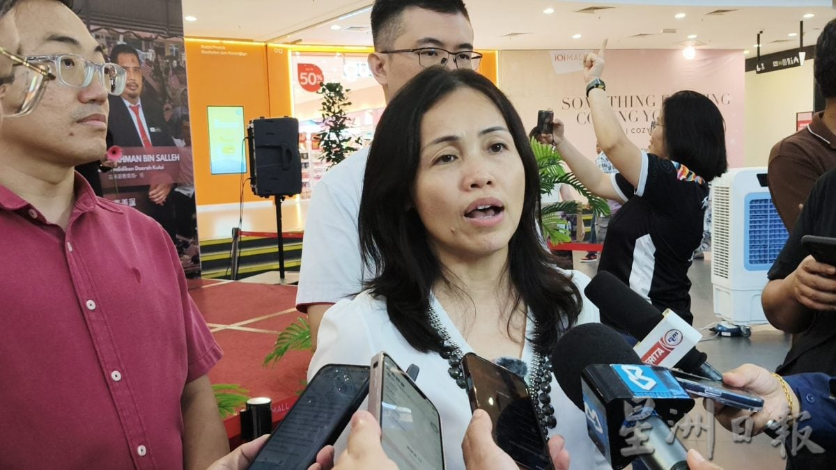 (已签发)全国:MCMC决定可被挑战 张念群:经仲裁庭上诉更容易
