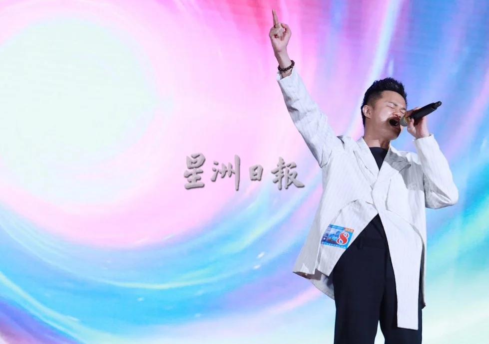 全国-黄思汉出席水立方杯大马区总决赛/6图(选下)
