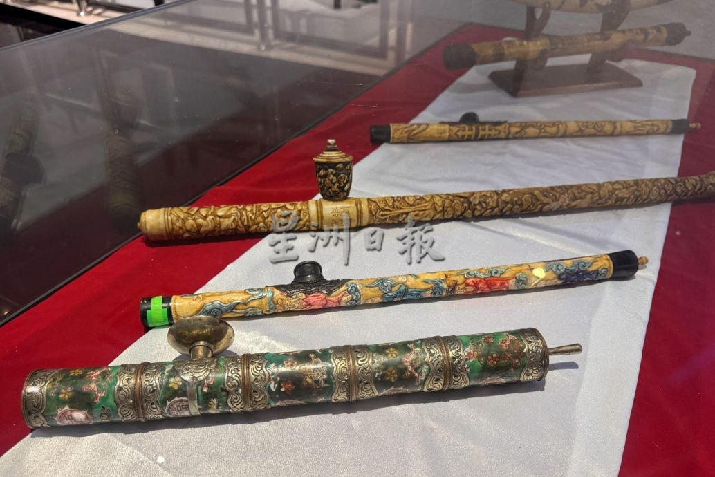 (半岛心旅行:)(各区共用稿)马来西亚皇家关税局博物馆