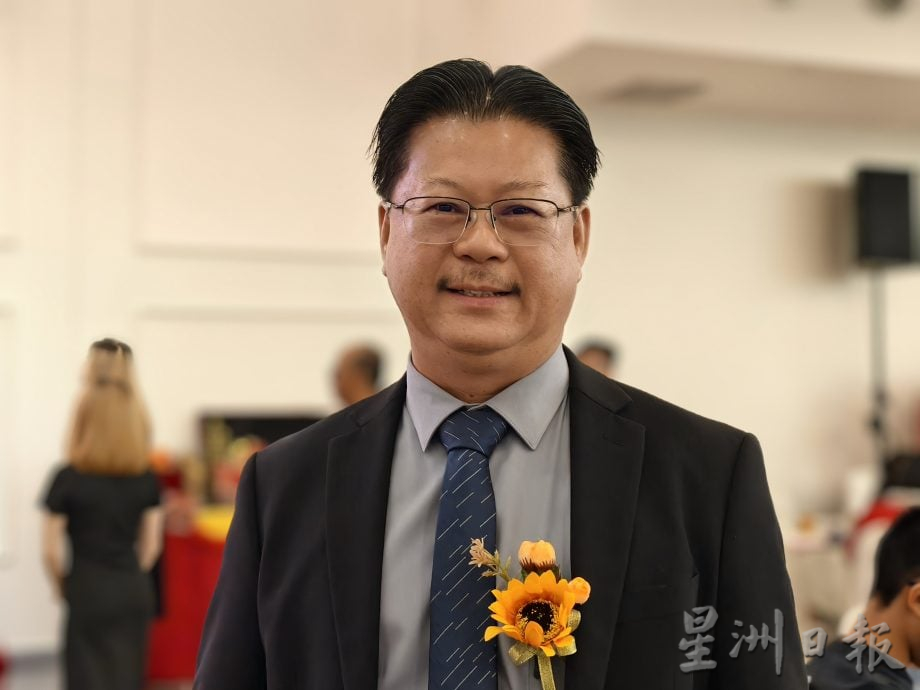 **华社**全国:永联会明年庆70周年 力拼属会增至70个