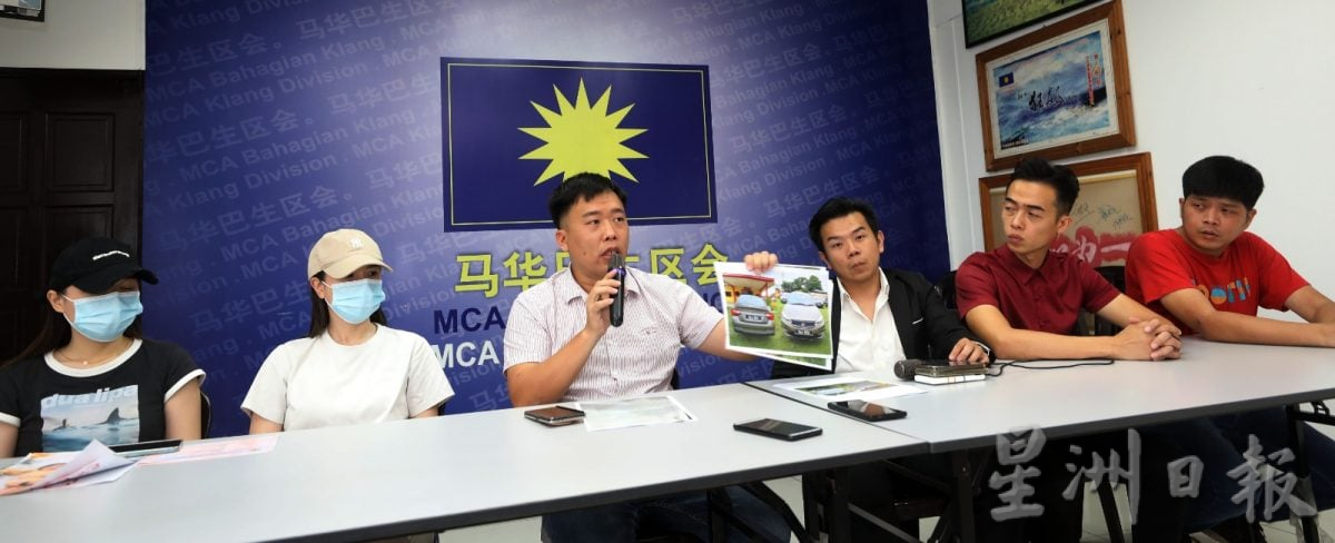 全国/买新车交公司转租,受害者:不仅没收租金,车也不知去向!