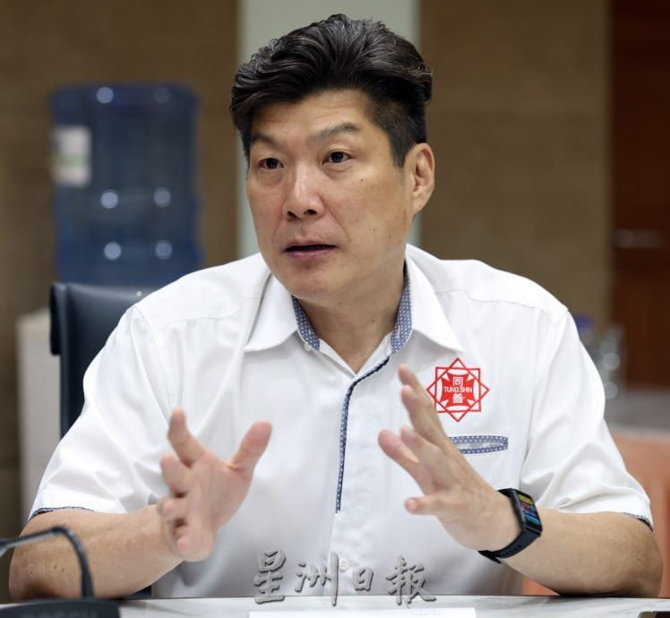 暖势力/一步一脚印 从病患到义工
