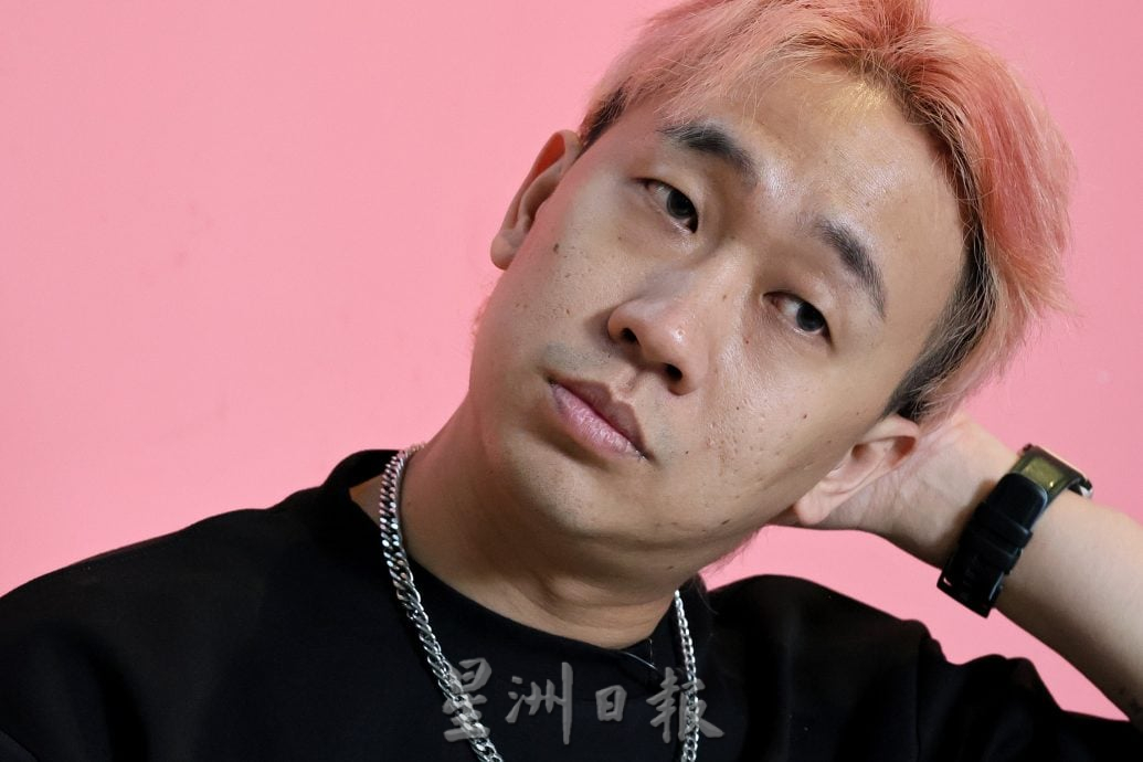 我们/专访西西歪:打开种族议题的话匣子,让了解取代成见
