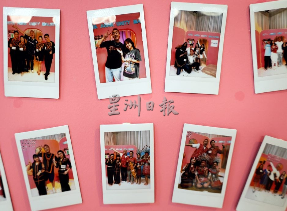 我们/专访西西歪:打开种族议题的话匣子,让了解取代成见