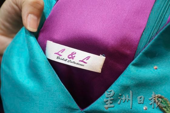 【缝制时光/01】因为喜欢,坚持做好每一件衣服——裁缝师Karen