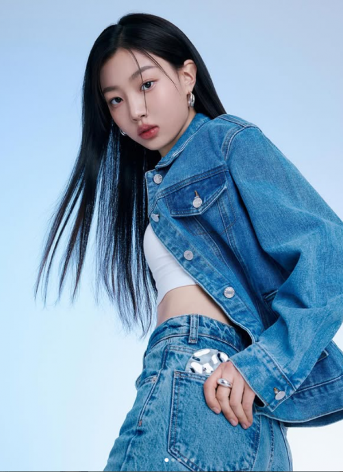 TWICE志效亲妹正式出道 新团复制NewJeans成功模式?
