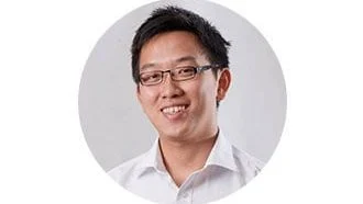 丁杰隆.柔佛国阵并非固若金汤